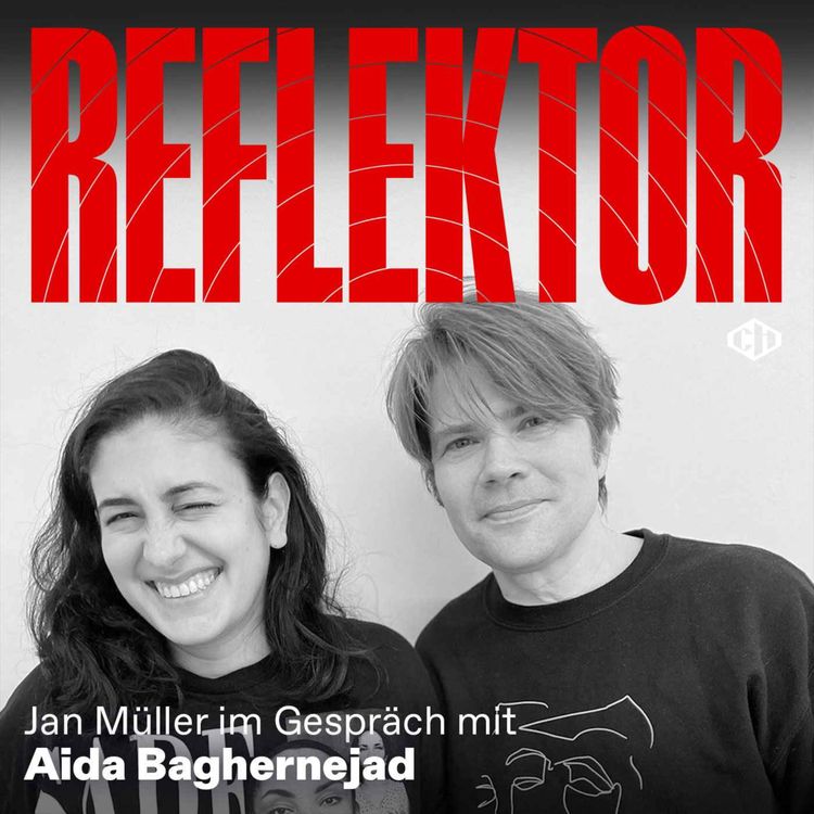 cover art for Reflektor Spezial – Jan und Aida: Musik über Musik - Teil 1