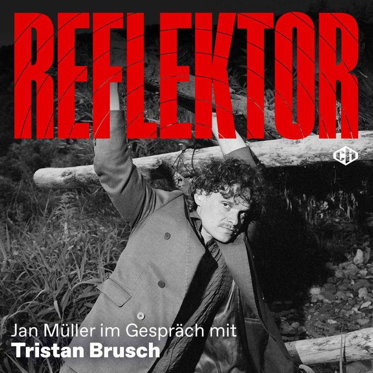cover art for Tristan Brusch – Teil 1: „Beim Musik machen begegnet man sich selbst auf eine Art, die schön ist“