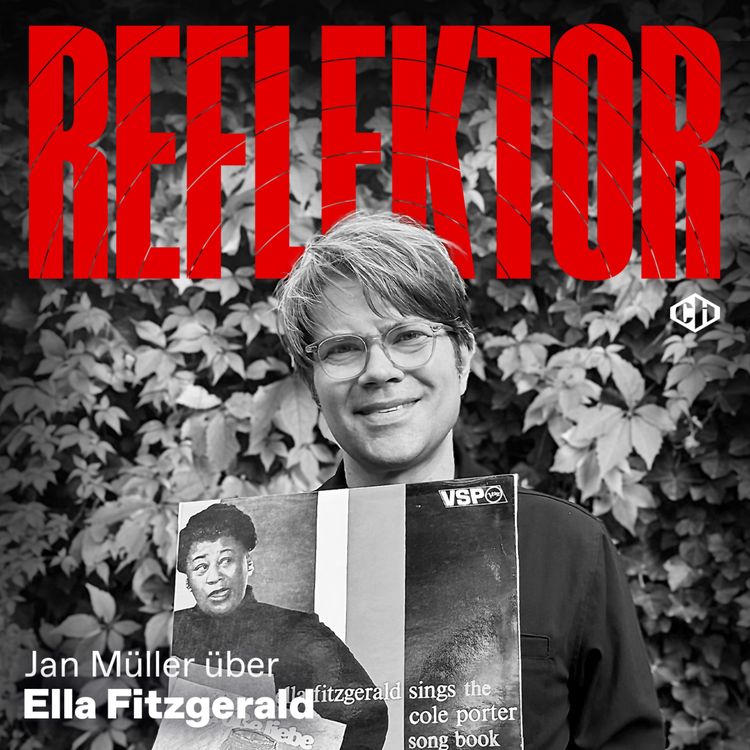 cover art for Reflektor Magazin Oktober-Edition – Resonanz