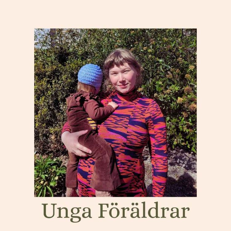 cover art for Fredagsfrågan: Rädsla för att kroppen förändras