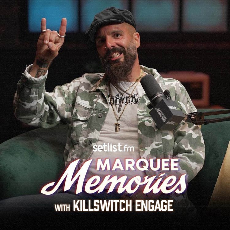 cover art for Killswitch Engage's Jesse Leach