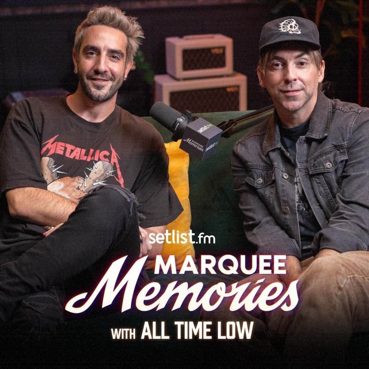 cover art for All Time Low