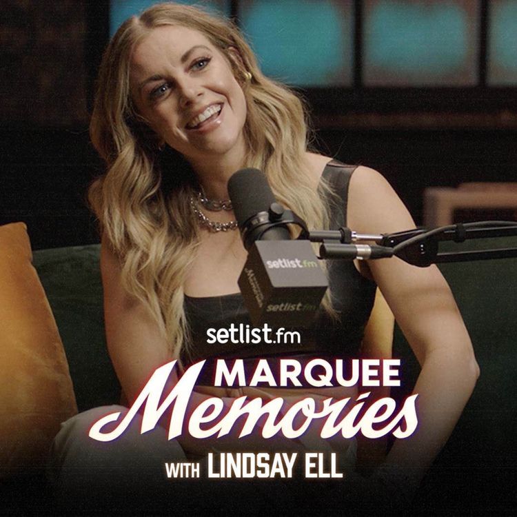 cover art for Lindsay Ell
