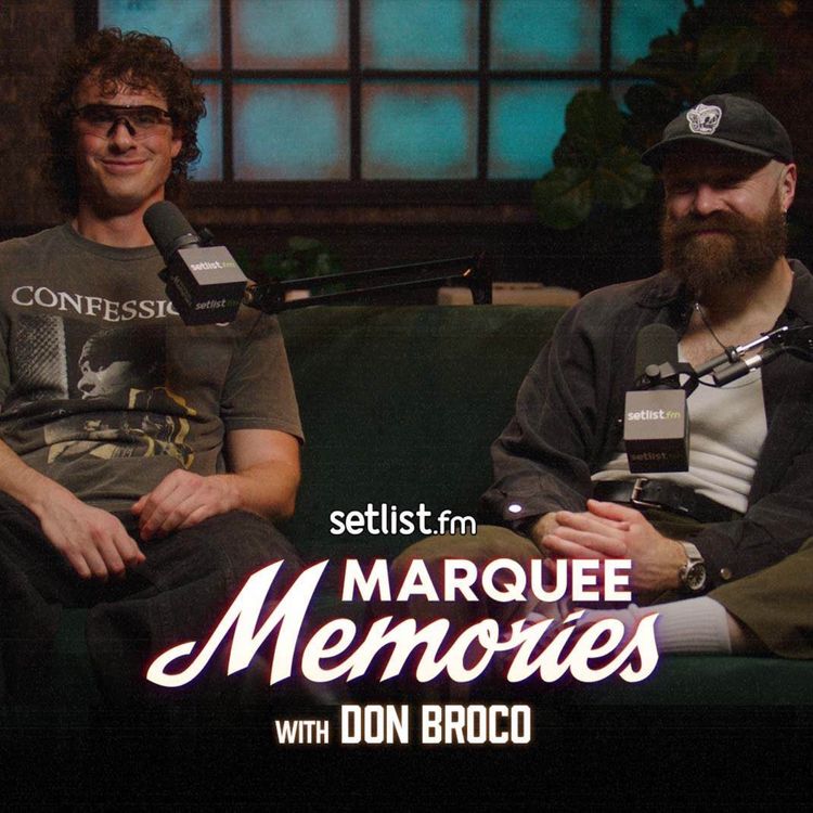 cover art for Don Broco