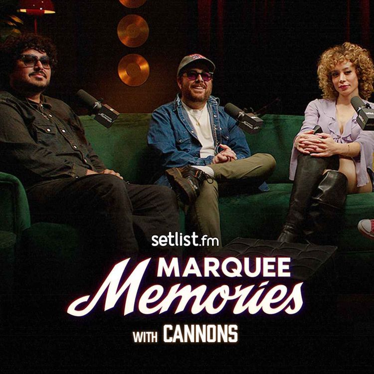 cover art for Cannons