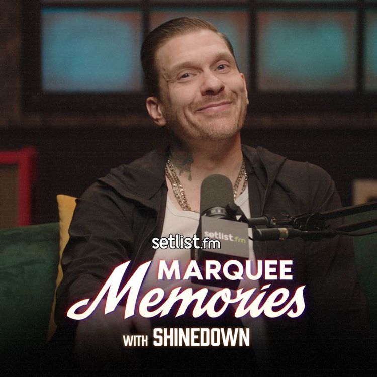 cover art for Shinedown