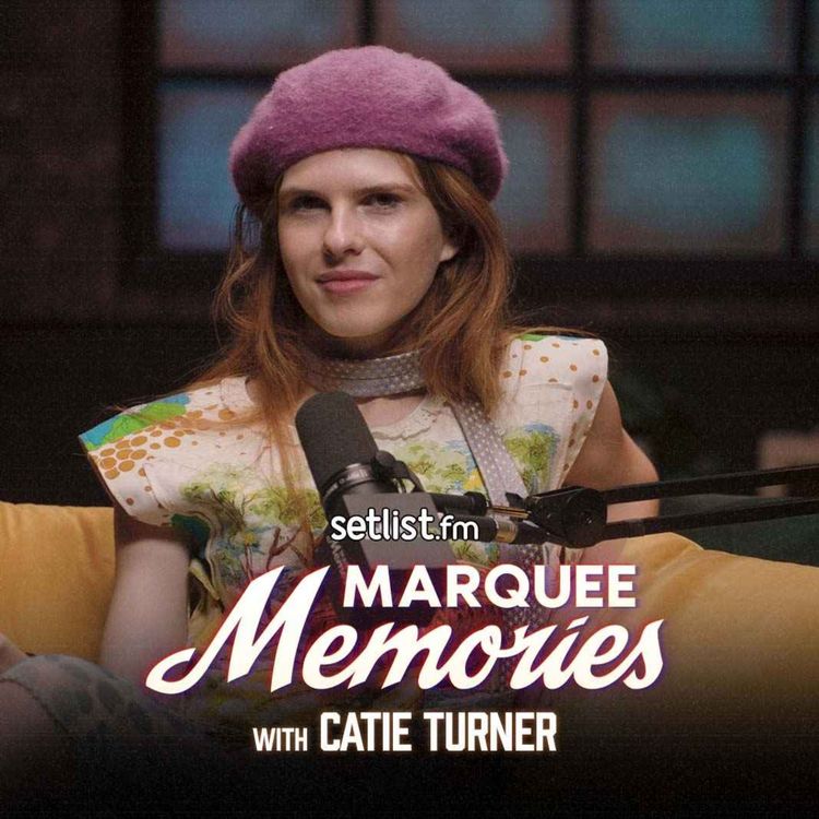 cover art for Catie Turner