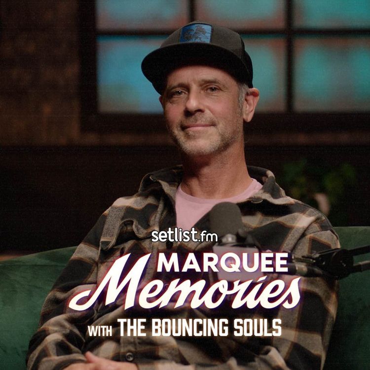 cover art for The Bouncing Souls