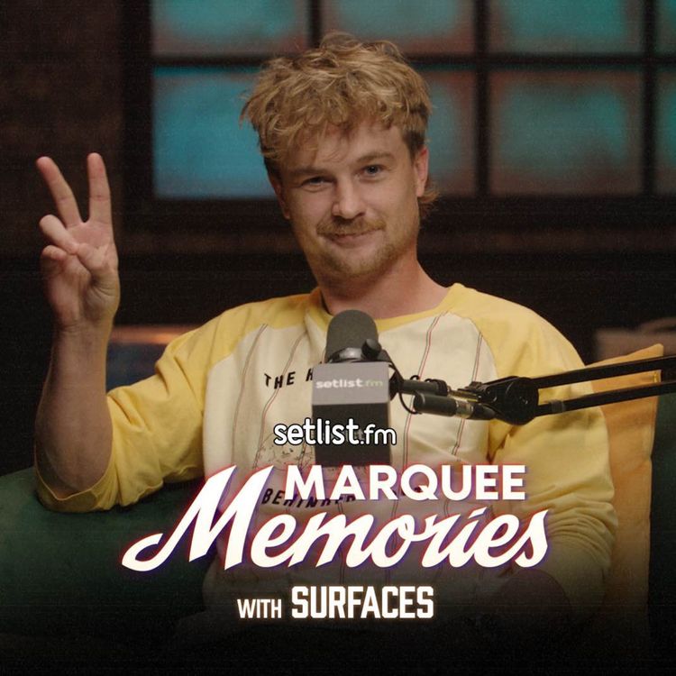cover art for Surfaces