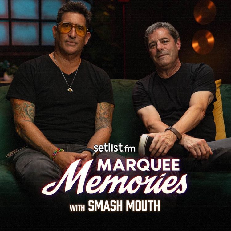 cover art for Smash Mouth