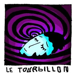 cover art for Le Tourbillon