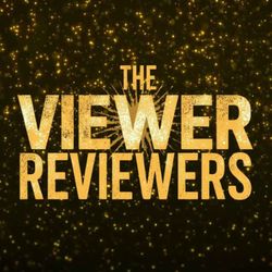 cover art for The Viewer Reviewers