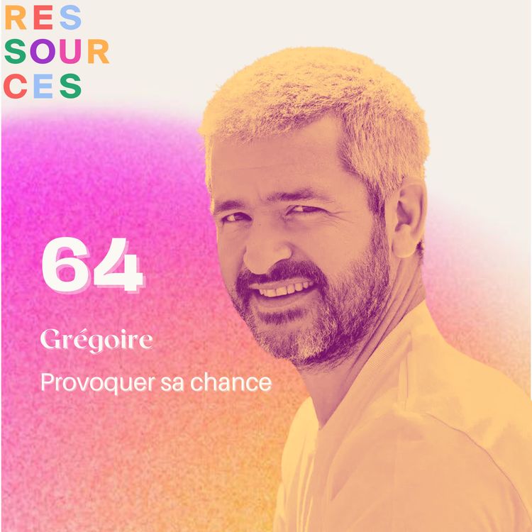cover art for Grégoire, Provoquer sa chance