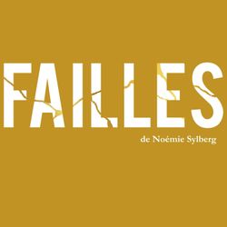 cover art for FAILLES