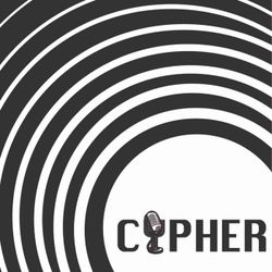 cover art for Cypher