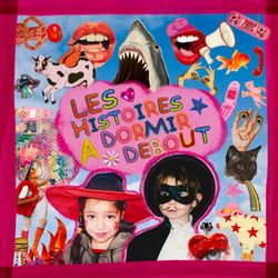 cover art for Les Histoires à Dormir Debout