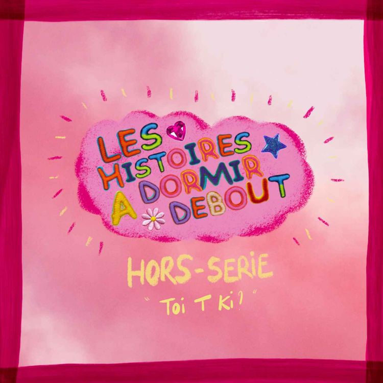 cover art for Hors-série : Toi t ki ?