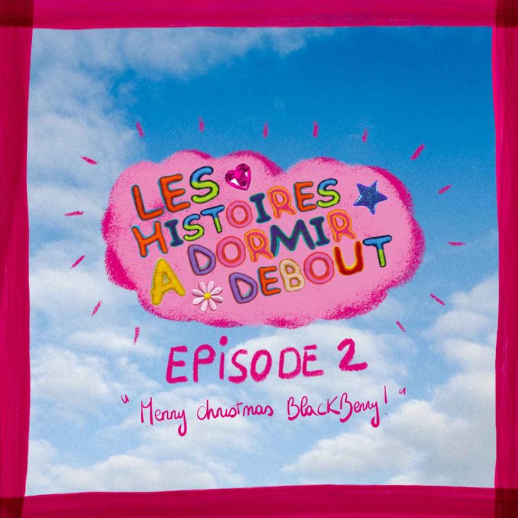 cover art for Merry Christmas BlackBerry !