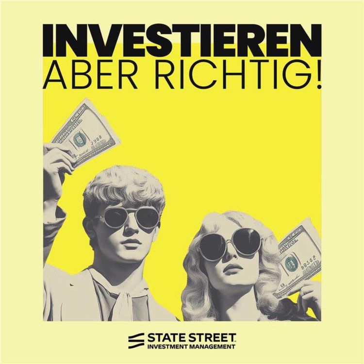 cover art for Über Geld sprechen – mit Tijen Onaran