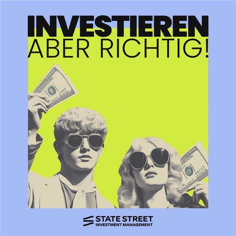 cover art for In die Welt investieren – mit Jessica Schwarzer