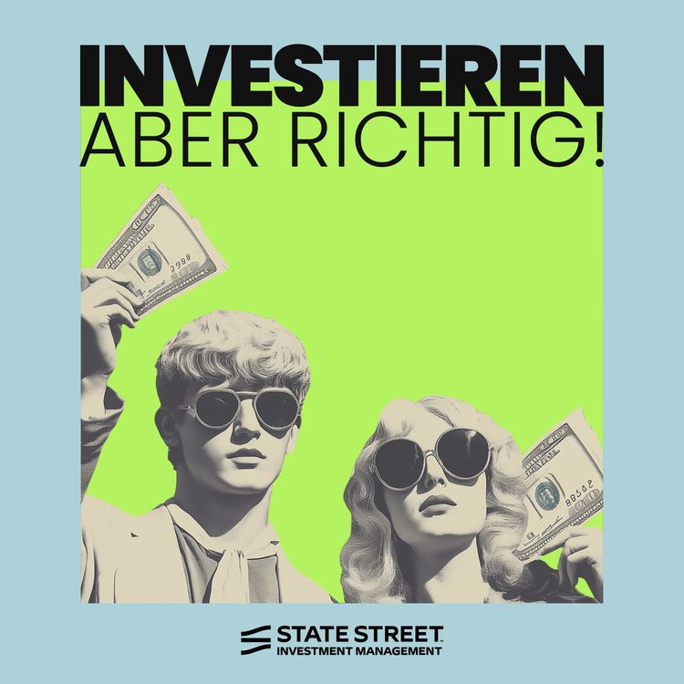 cover art for Regeln statt Roulette – mit Dr. Andreas Beck