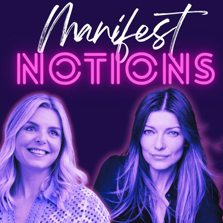 cover art for Manifesting Love After Betrayel