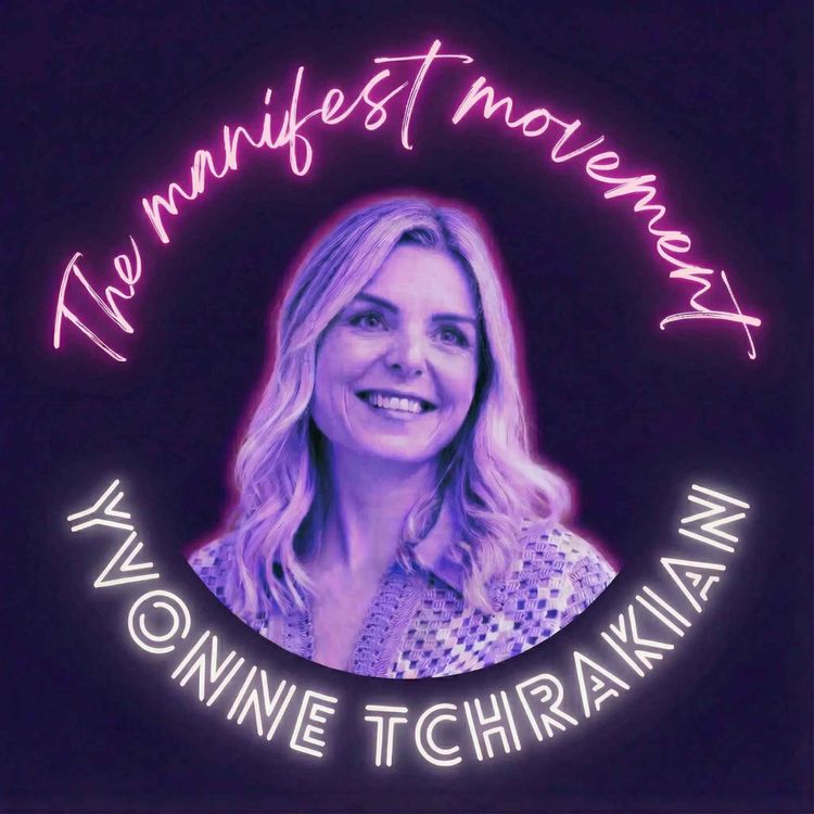 cover art for Manifestation Is Just Like Booking a Holiday... Here's Why