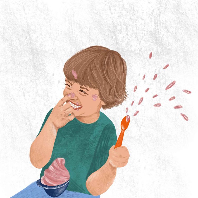 cover art for Autism