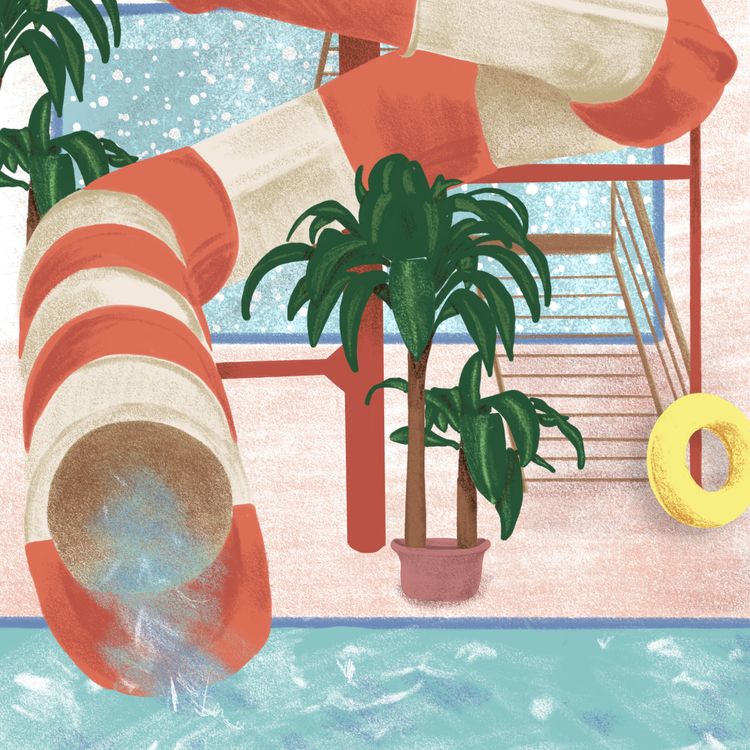 cover art for The Great Escape