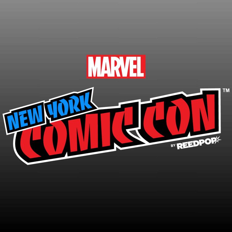 cover art for Marvel en New York Comic Con: Lo mejor, lo peor y lo que faltó