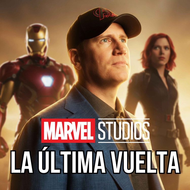 cover art for Marvel se juega todo con Avengers Doomsday. ¿Y si sale mal?