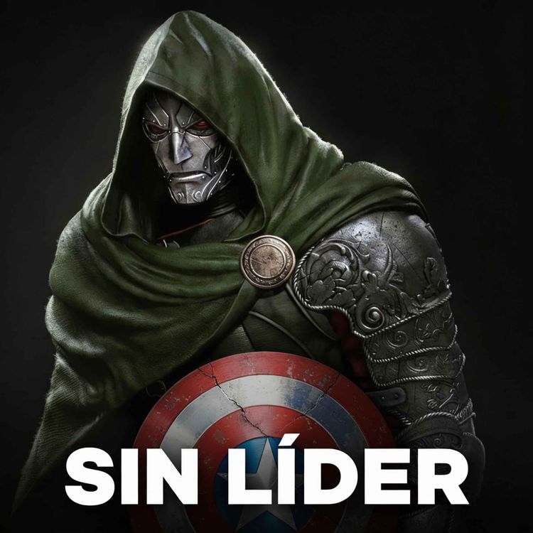 cover art for Así quedó la Tierra antes de Doomsday