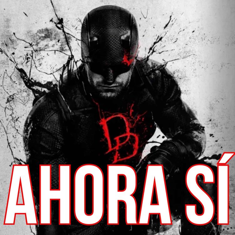 cover art for Daredevil: Born Again | Temporada 2, Episodio 01: The Northern Star - ¡Volvió mejor que nunca!