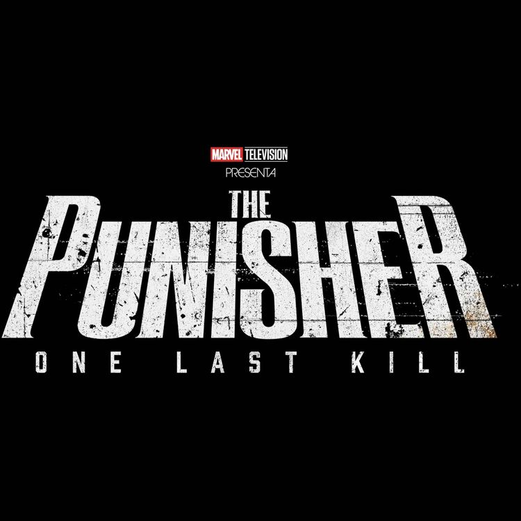 cover art for The Punisher: One Last Kill | ¿Por qué? ¿Para qué? ¡Dame más!