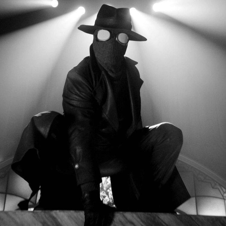 cover art for Spiderman Noir NO es una serie de Marvel | X-Men 97 y Avengers Doomsday revela sus trailers