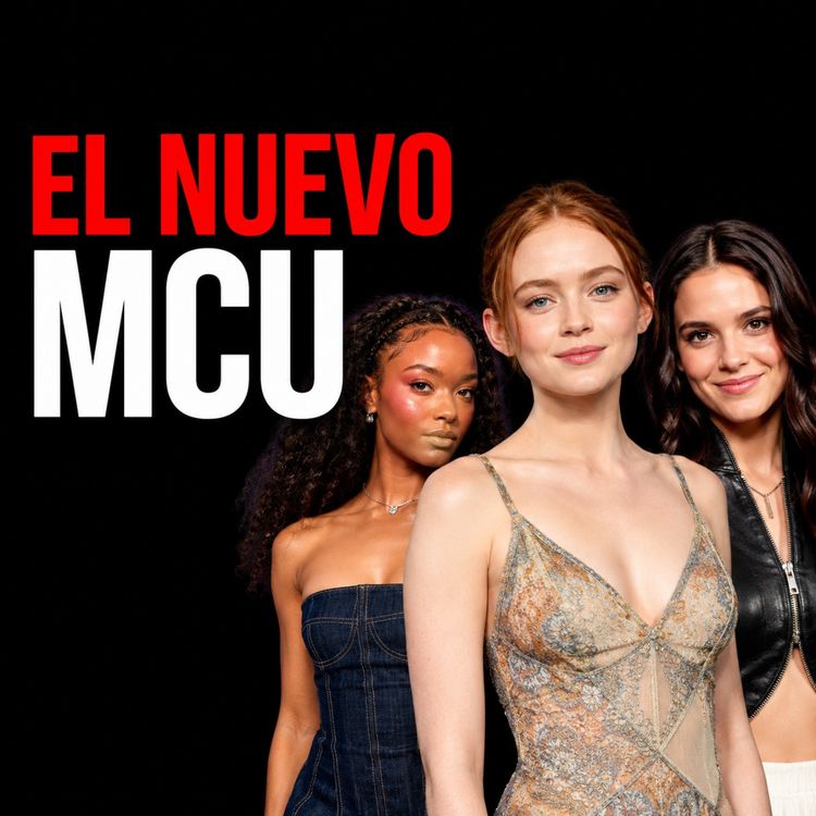 cover art for ¿Son estos los X-Men que necesita Marvel?
