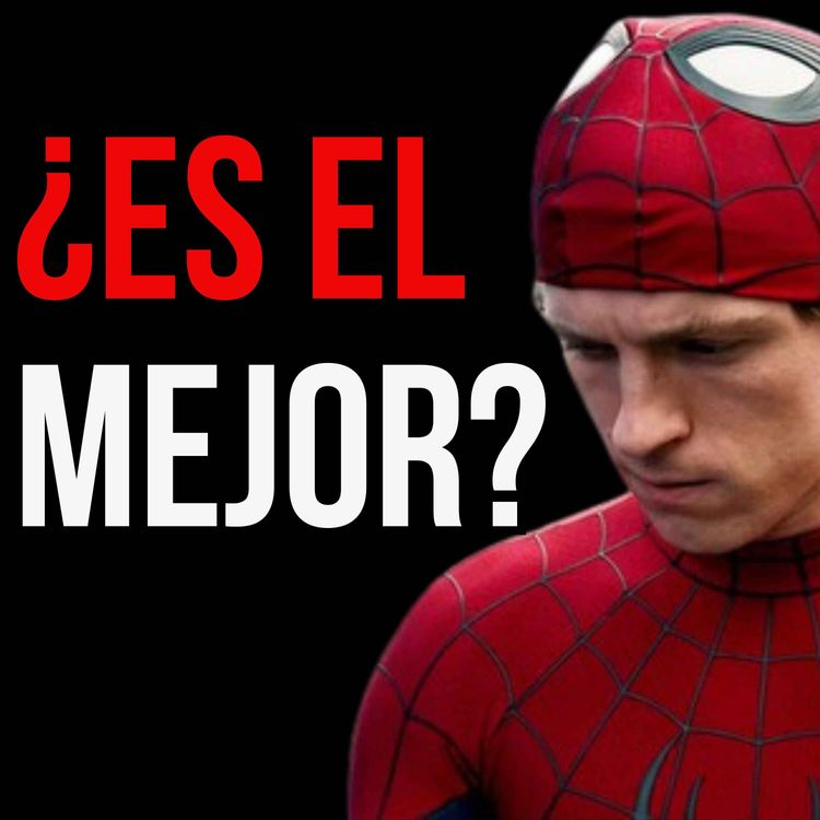 cover art for Spider-Man: Brand New Day | ¿La MEJOR de Tom Holland?