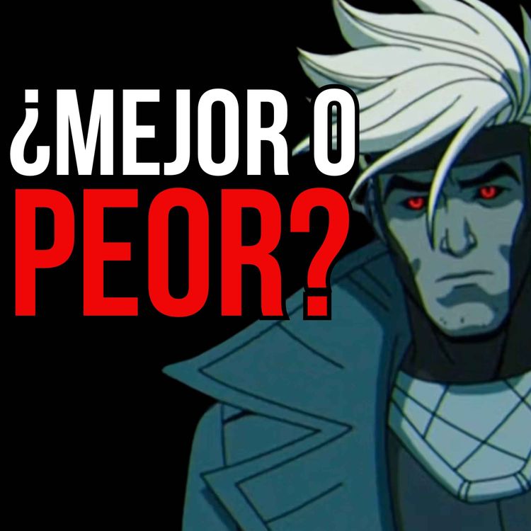 cover art for X-Men '97, Temporada 2, ¿Marvel cometió un gran error?