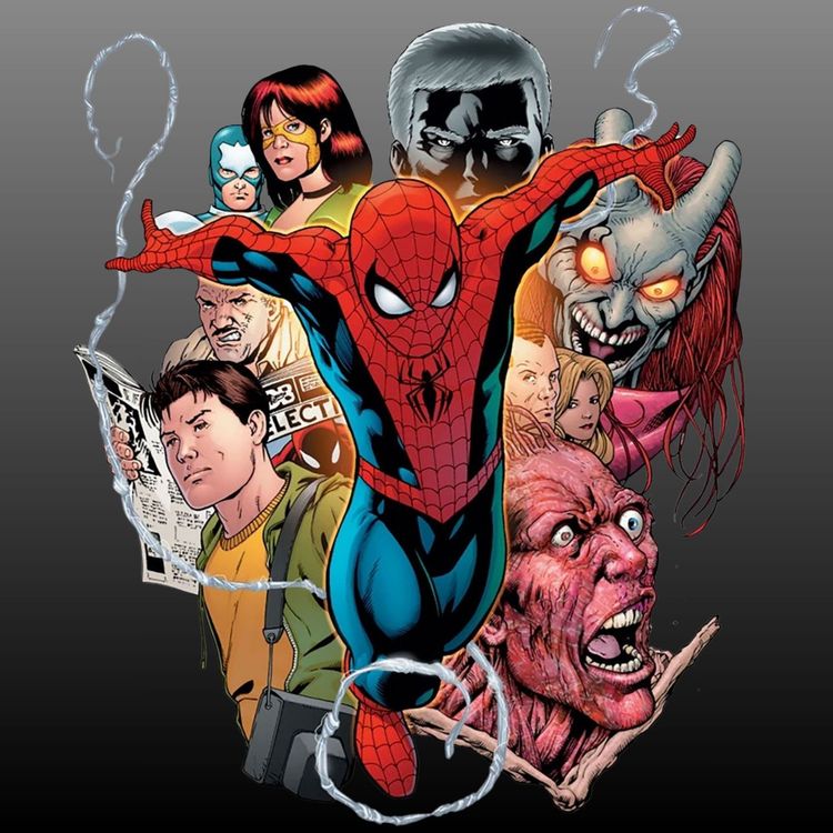 cover art for Spiderman Brand New Day #01 - El reinicio que cambiará el MCU