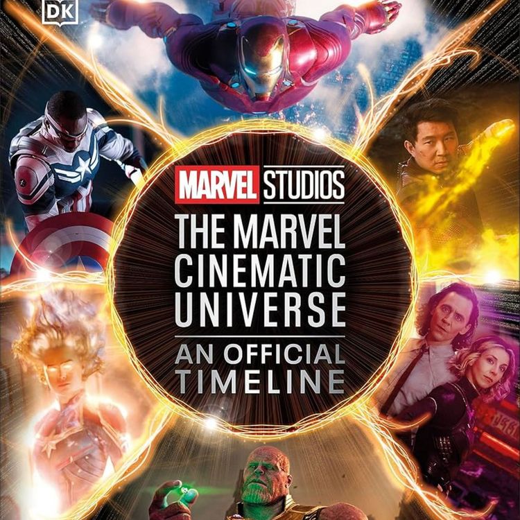 cover art for COMPLETO: Antes de Iron Man: así comenzó realmente el Universo Cinematográfico de Marvel