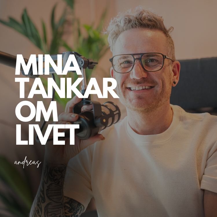 cover art for 81. När motivationen försvinner