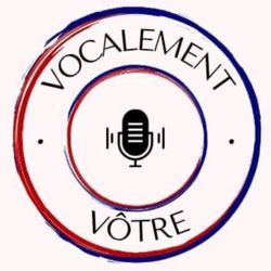cover art for Vocalement vôtre
