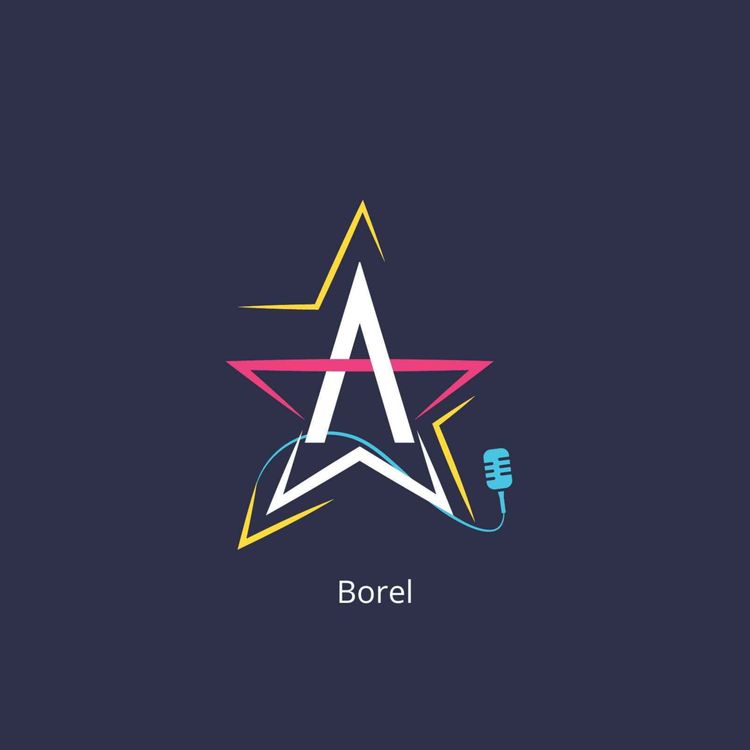 cover art for Borel - Sur le chemin de la résilience - épisode 1/2