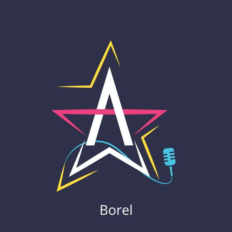 cover art for Borel - Sur le chemin de la résilience - Episode 2/2