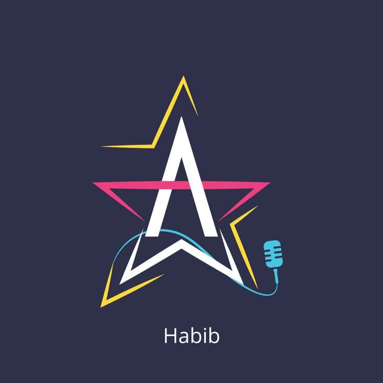 cover art for Habib - L'âme joyeuse - Episode 5/5