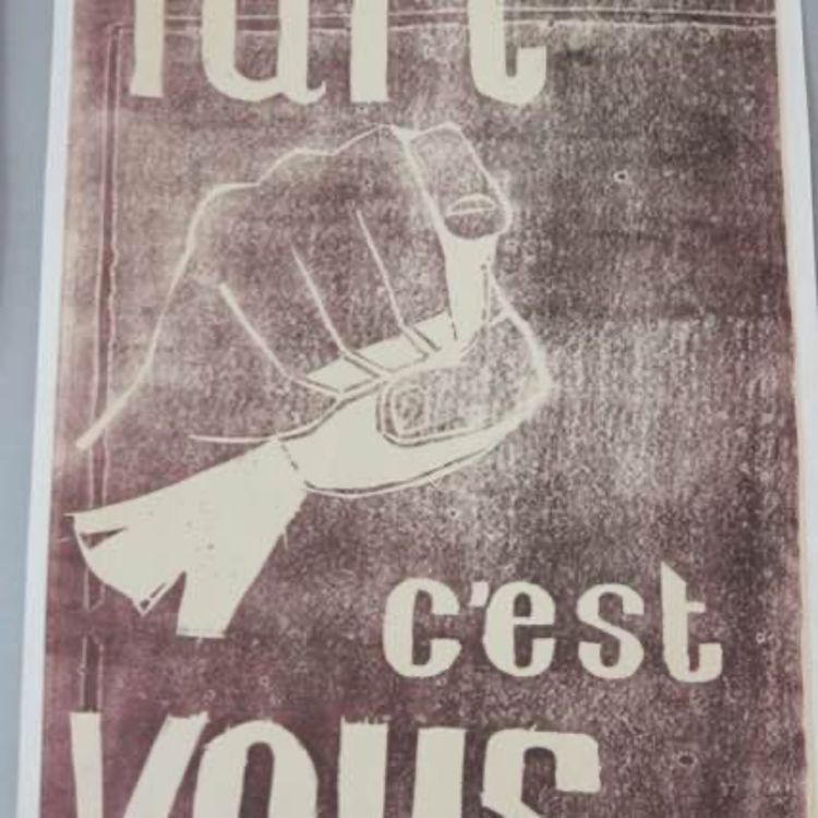 cover art for 45. Tiempos de revolución