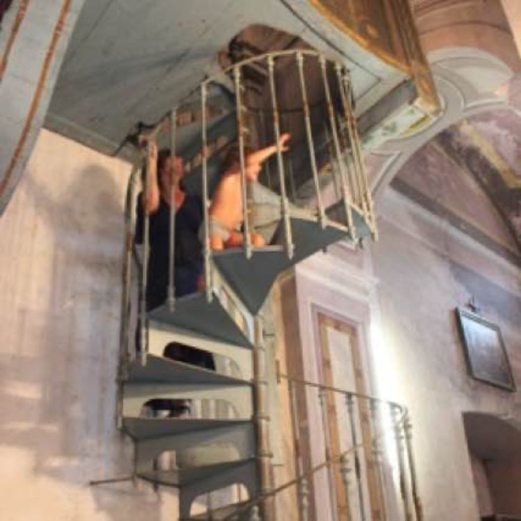 cover art for 53. Serpientes y escaleras