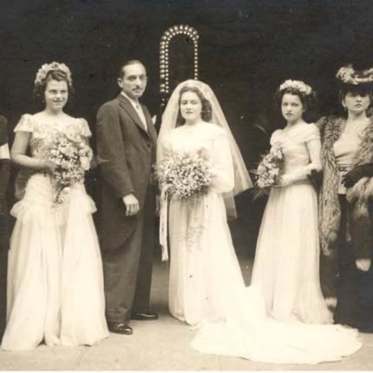 cover art for 55. Los recuerdos del porvenir