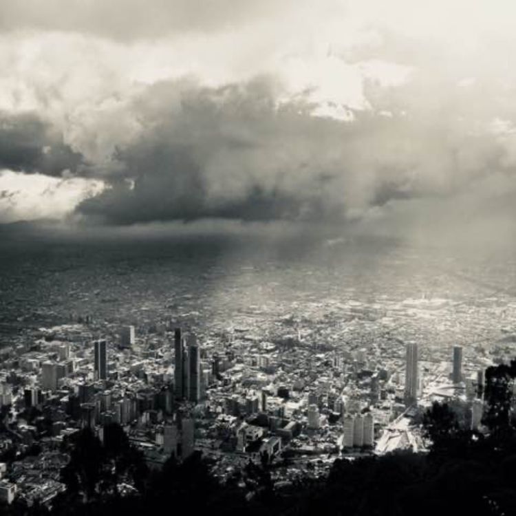 cover art for 59. La ciudad