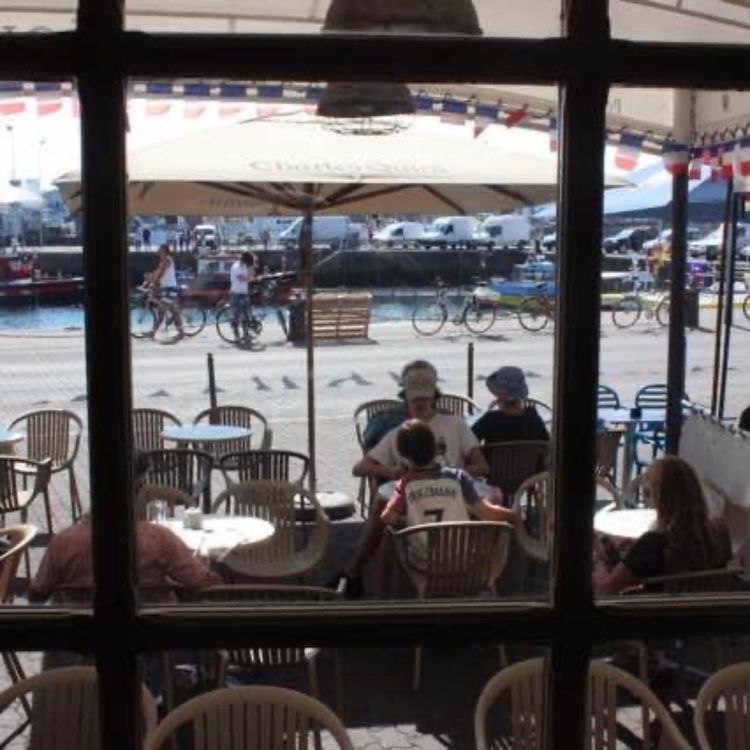 cover art for 60. El día después